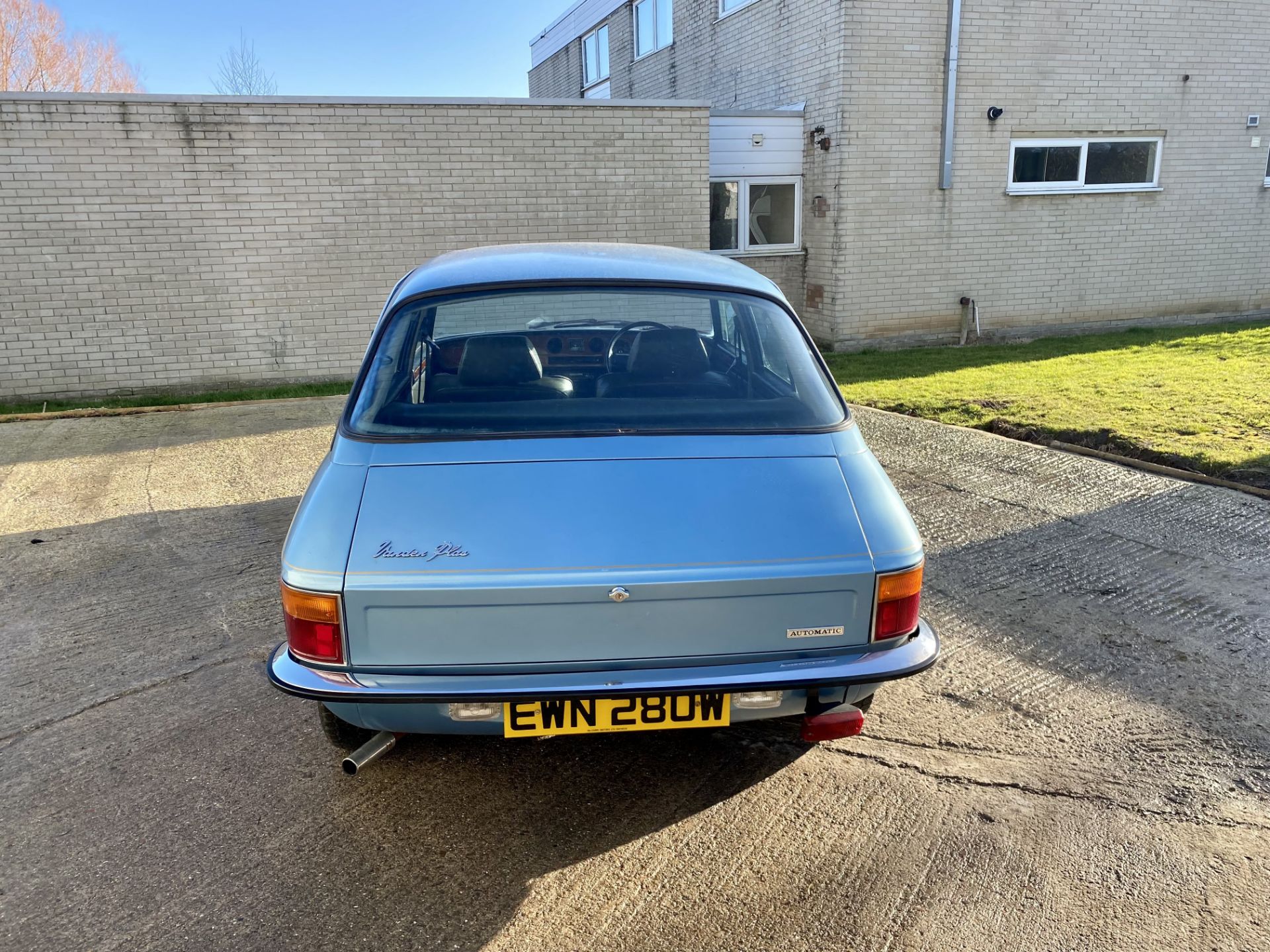 Austin Allegro - Image 6 of 35