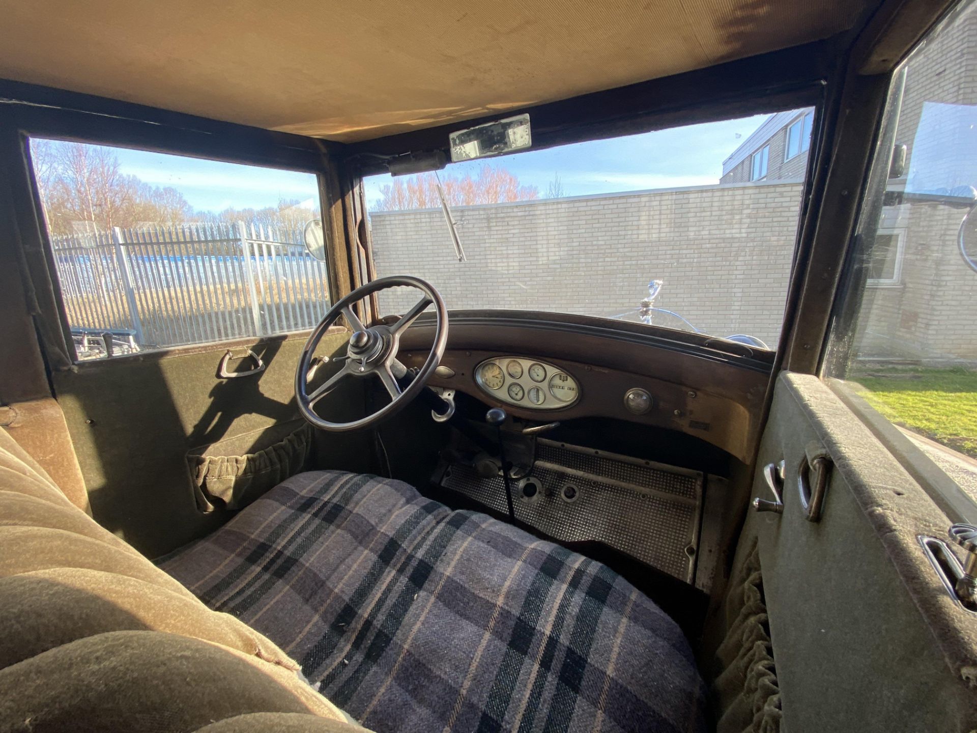 Studebaker Special 6 Tourer - Image 32 of 36