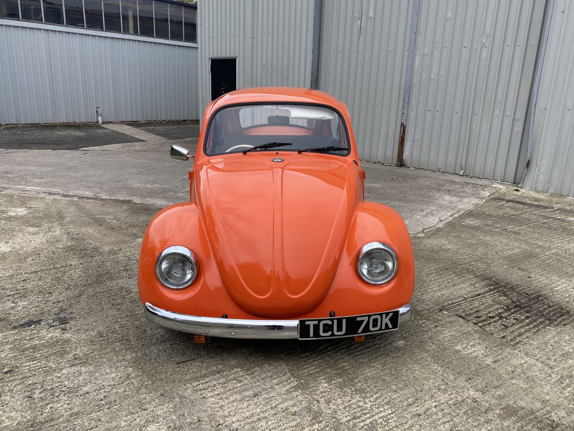 Volkswagen Beetle - LOT WITHDRAWN - Image 13 of 51