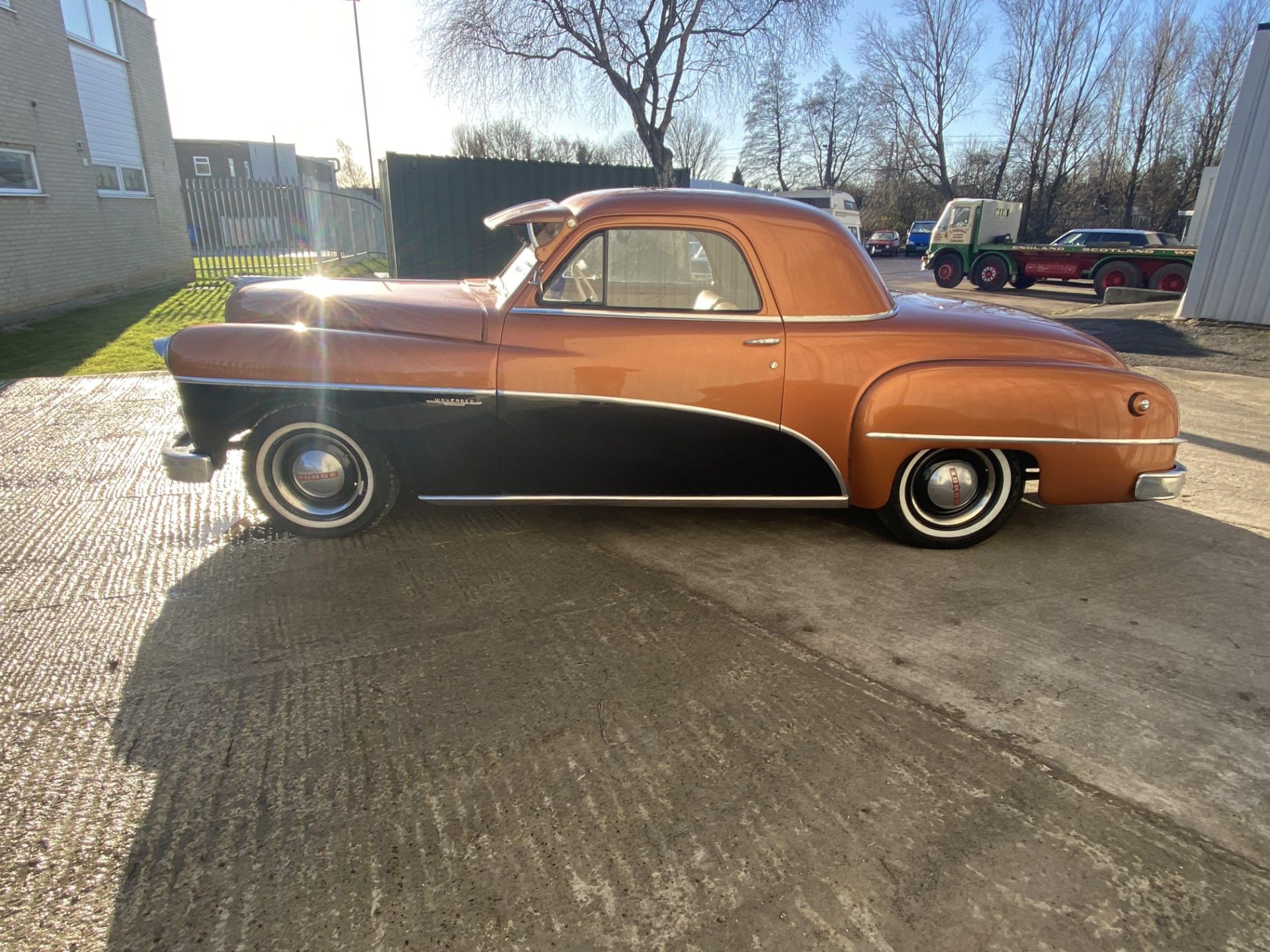 Dodge Business Coupé - Image 11 of 44