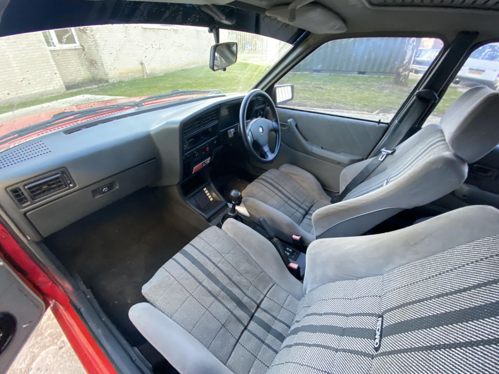 Vauxhall Cavalier - Image 25 of 30