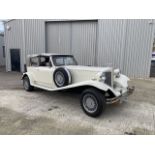 Beauford Series 3