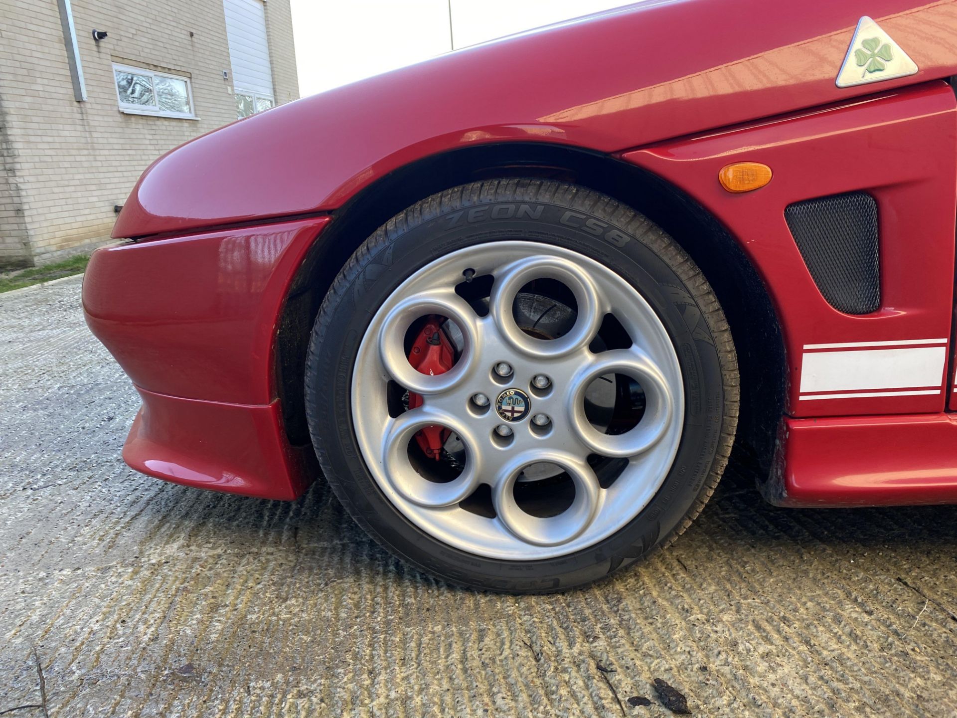 Alfa Romeo GTV 3.0 CUP - Image 15 of 39