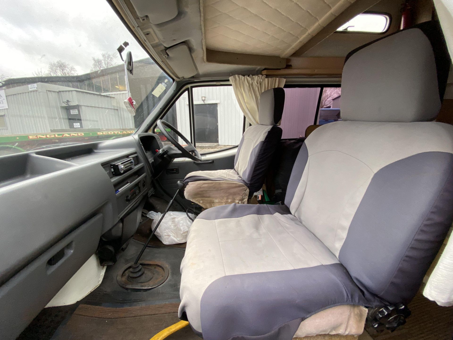 Ford Transit Camper - Image 19 of 25