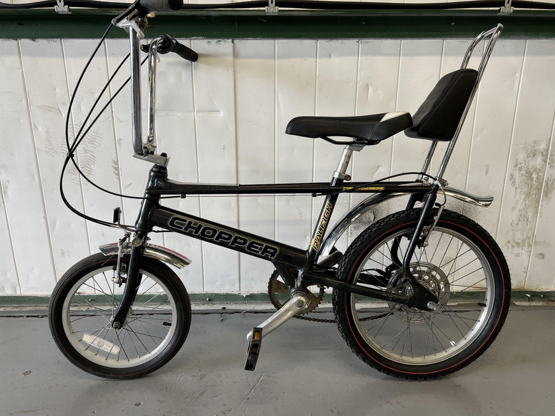 Raleigh Chopper - Image 2 of 10