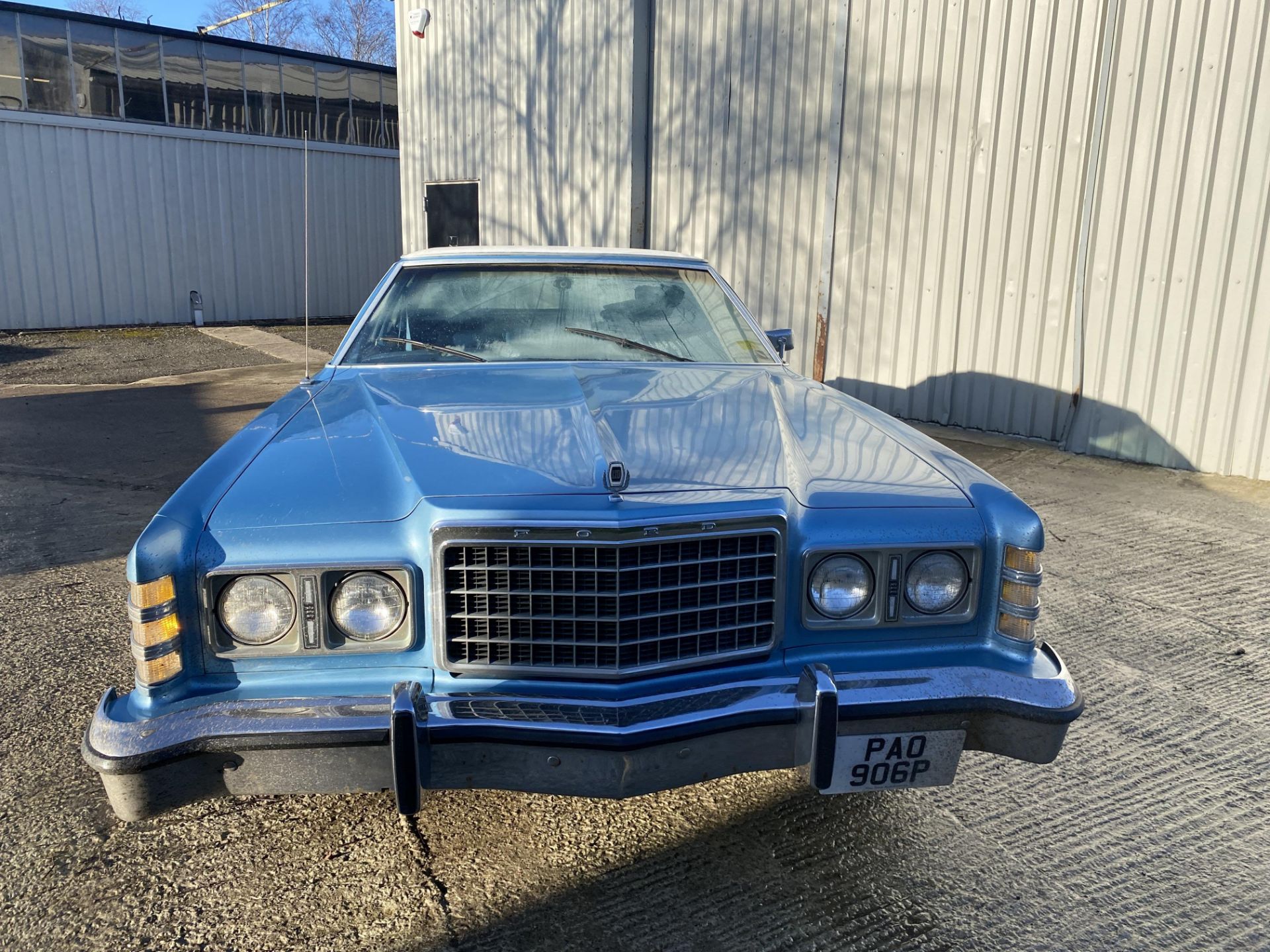 Ford LTD - Image 12 of 31