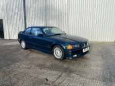 BMW 328i