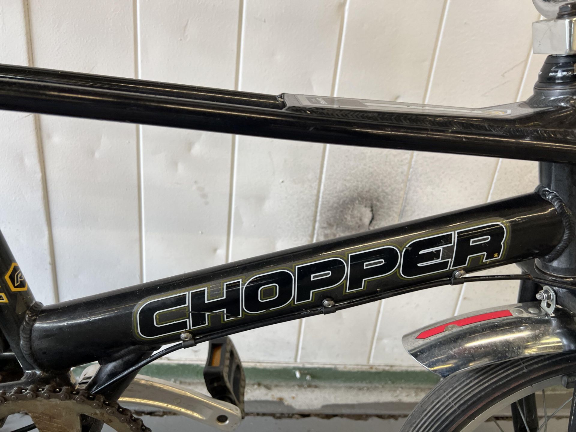 Raleigh Chopper - Image 9 of 10
