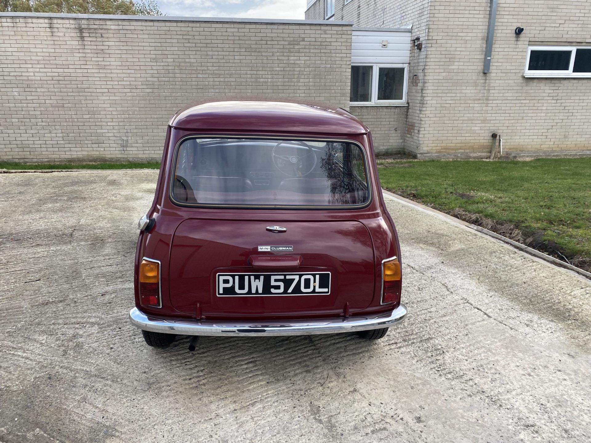 Mini Clubman - Image 5 of 37