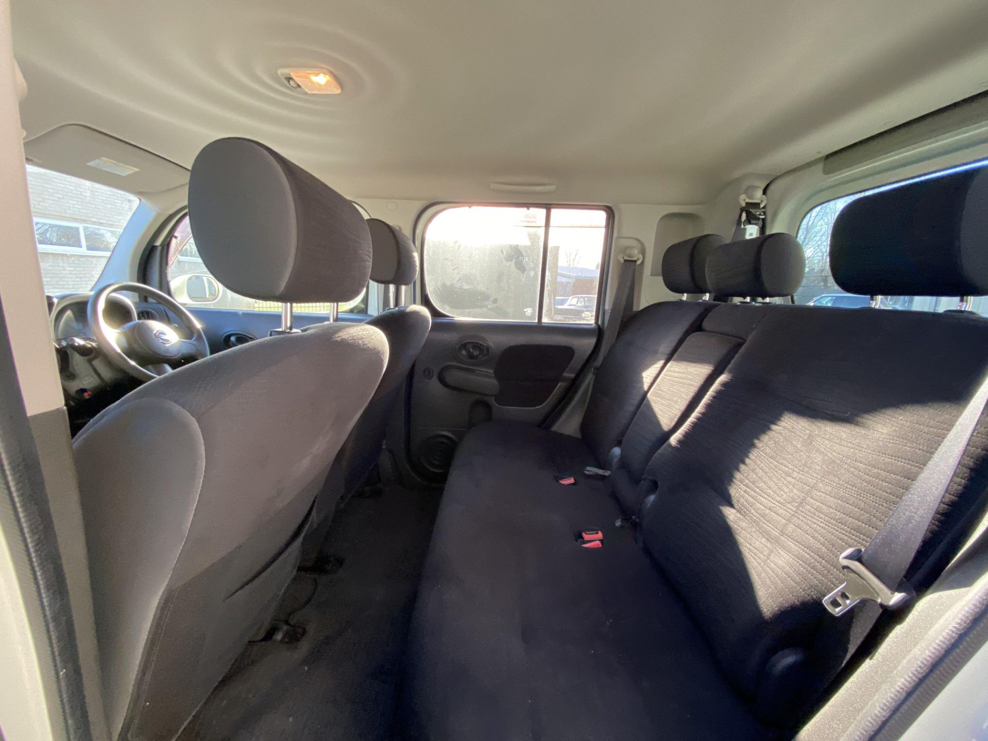 Nissan Cube - Image 24 of 33