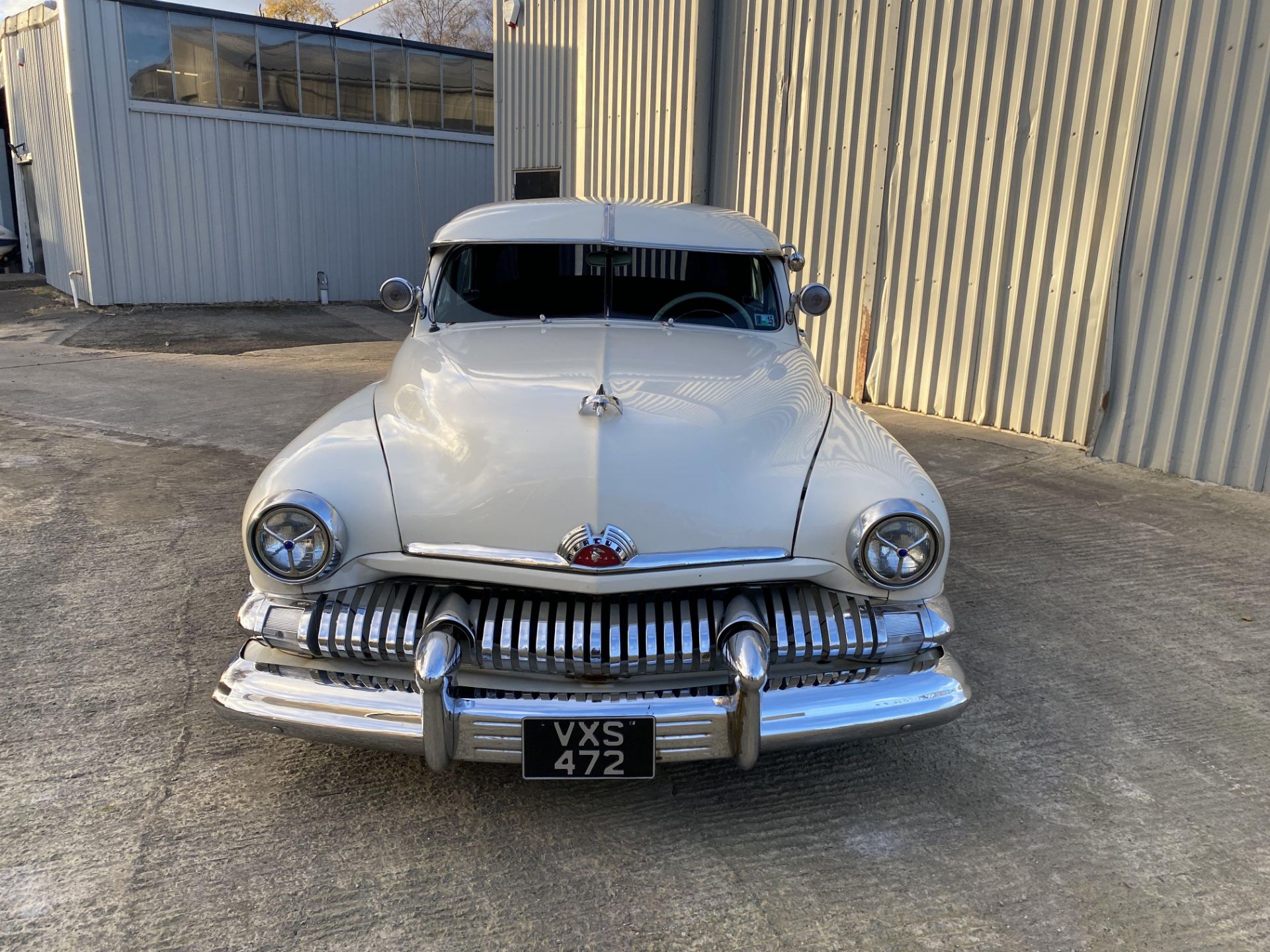 Mercury Sedan - Image 14 of 58