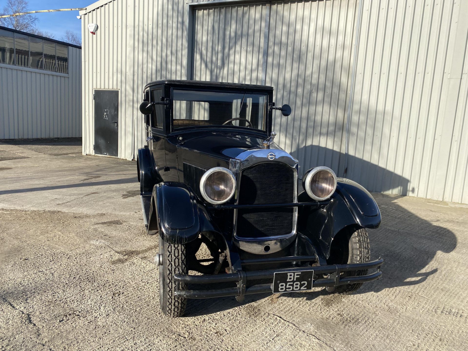 Studebaker Special 6 Tourer - Image 14 of 36