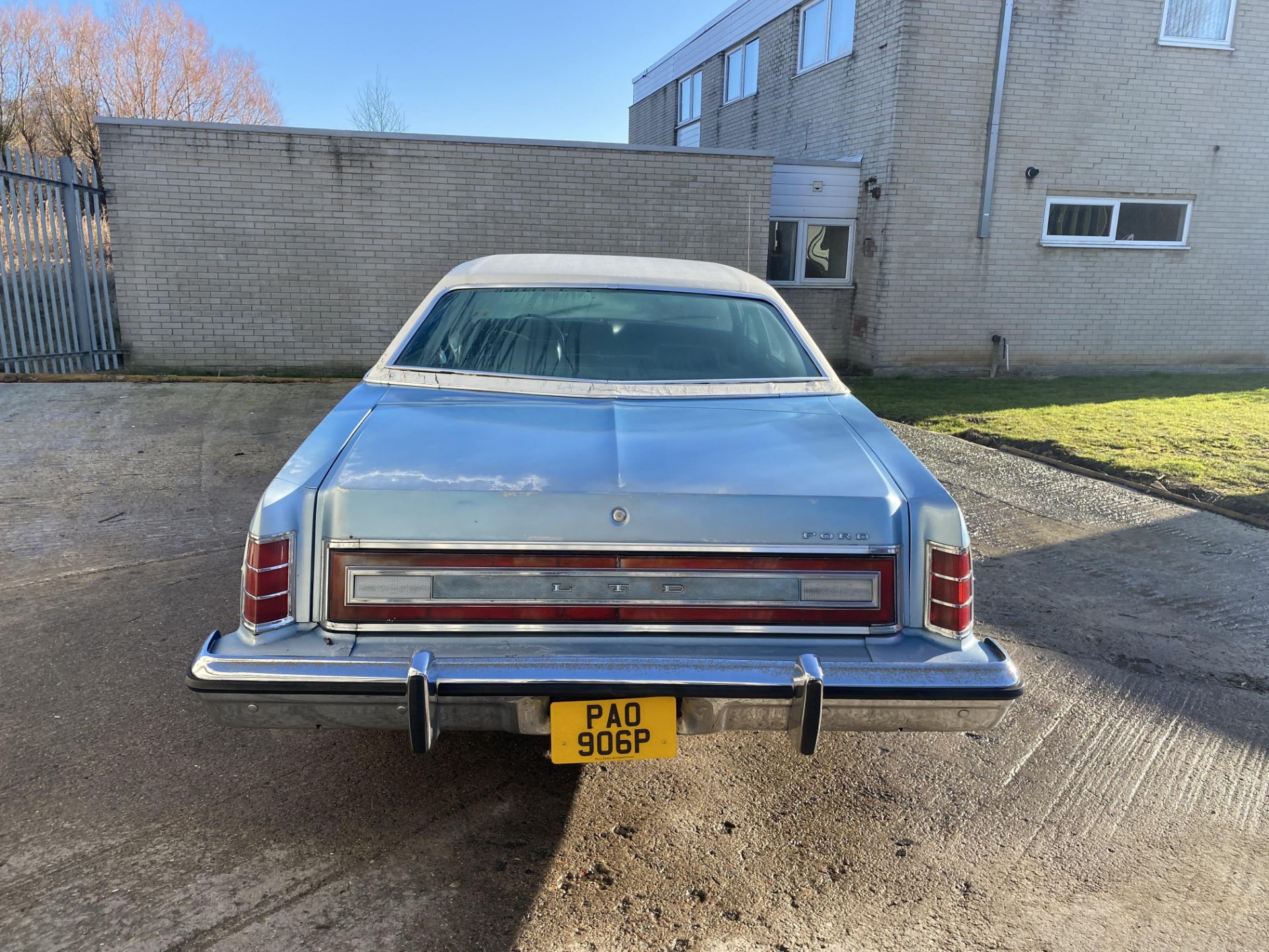 Ford LTD - Image 6 of 31