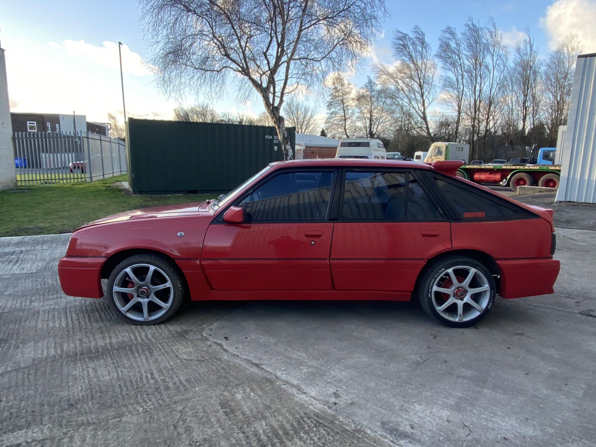 Vauxhall Cavalier - Image 7 of 30