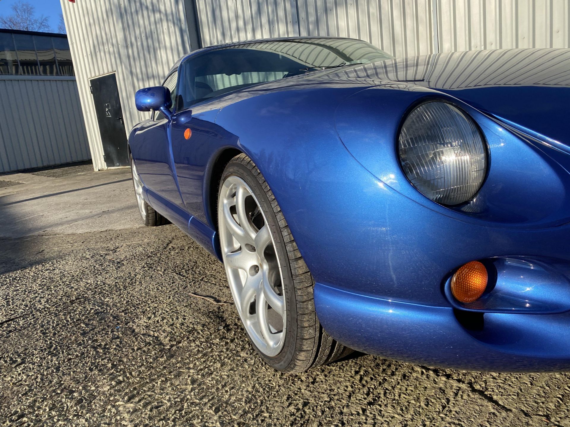 TVR Cerbera - Image 20 of 44