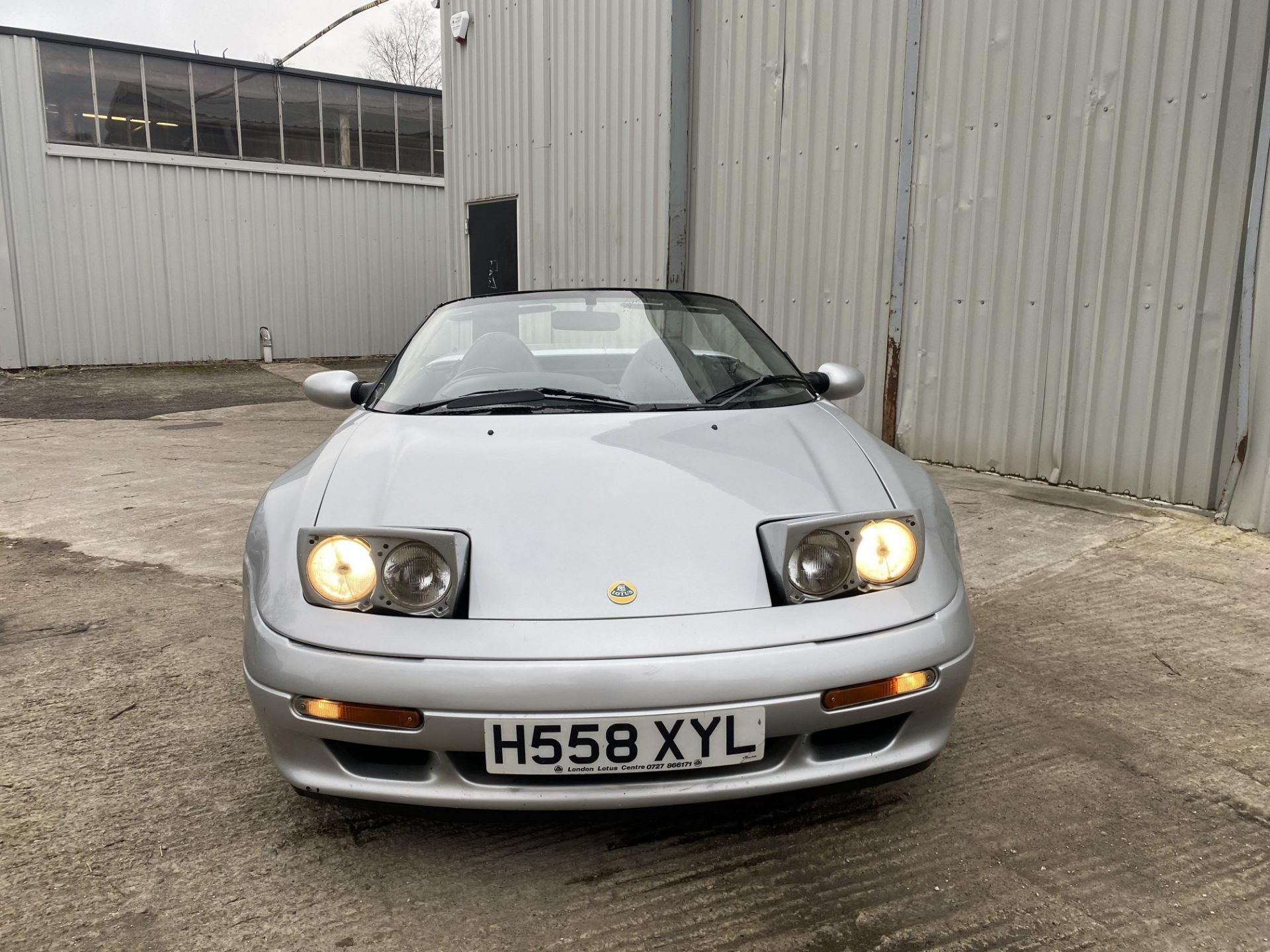 Lotus Elan - Image 27 of 38