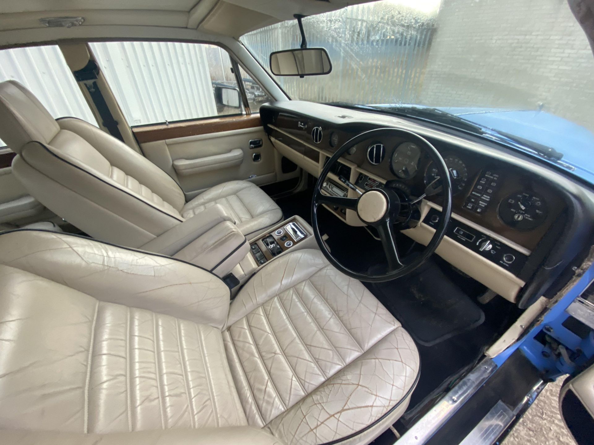 Bentley Eight - Image 20 of 38