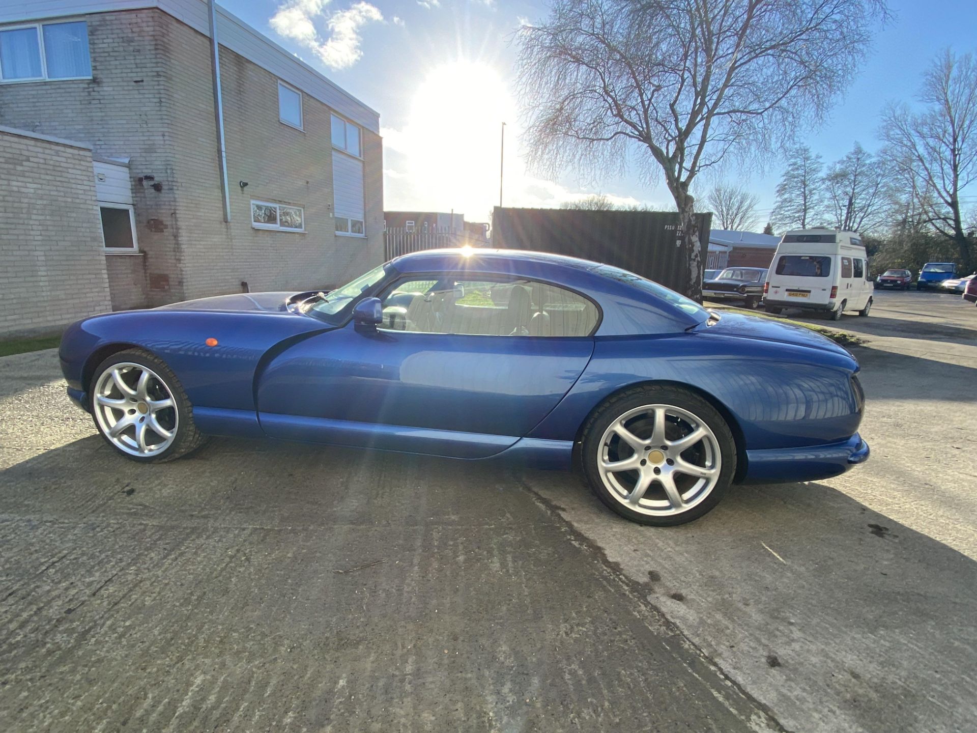 TVR Cerbera - Image 9 of 44