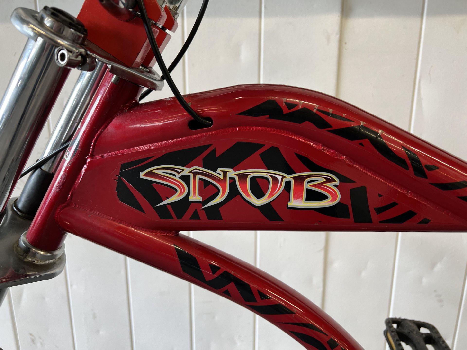 Snob Chopper - Image 12 of 12