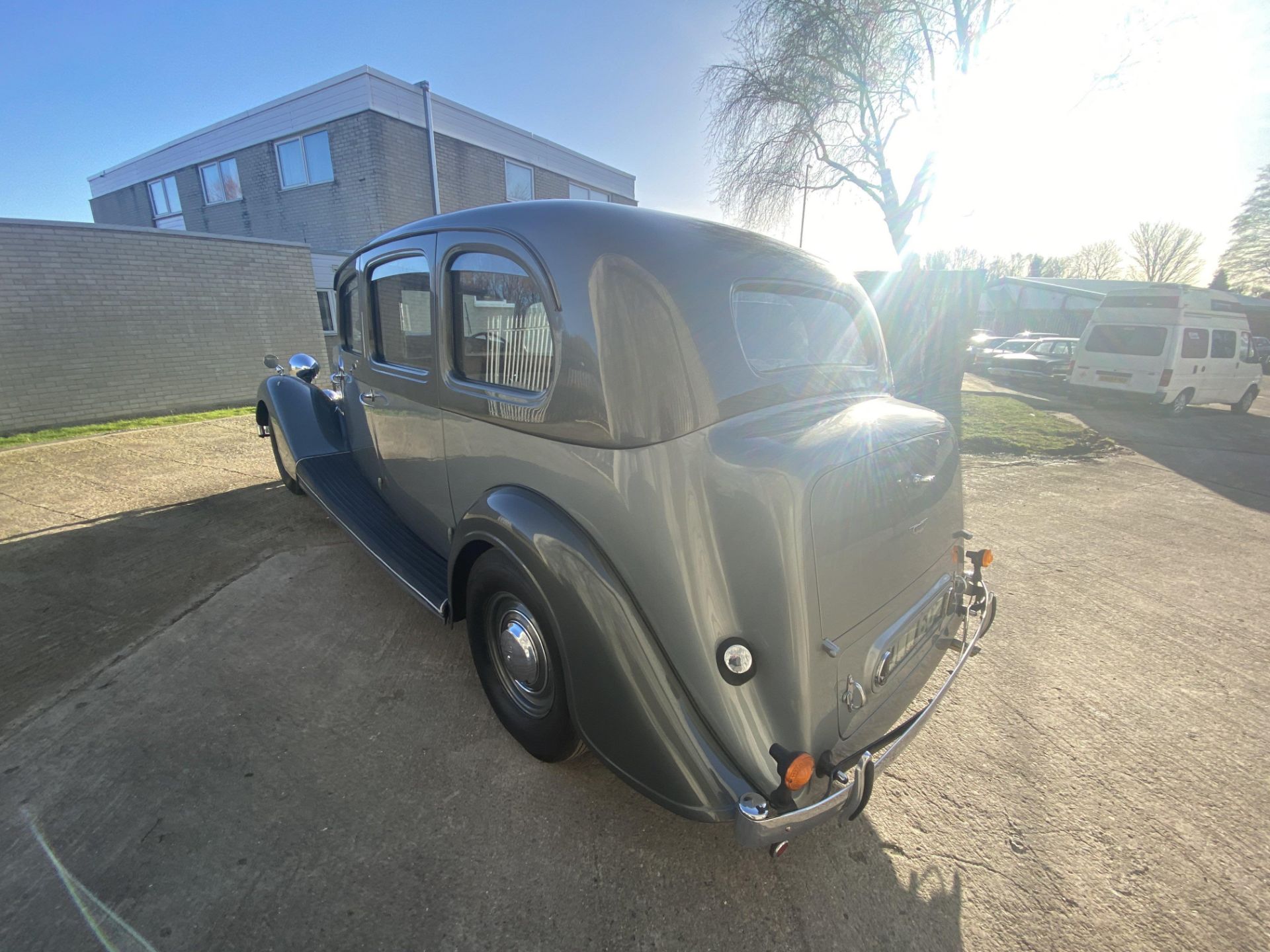 Wolseley 25HP - Image 10 of 66