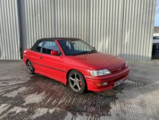 Ford Escort XR3i