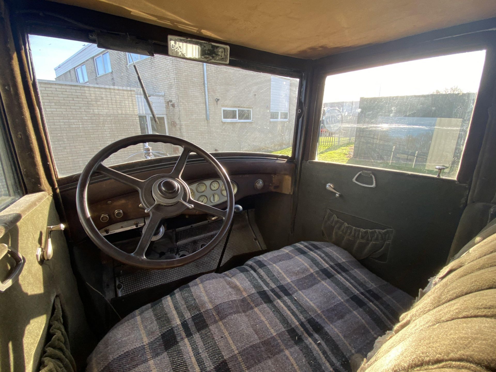 Studebaker Special 6 Tourer - Image 30 of 36