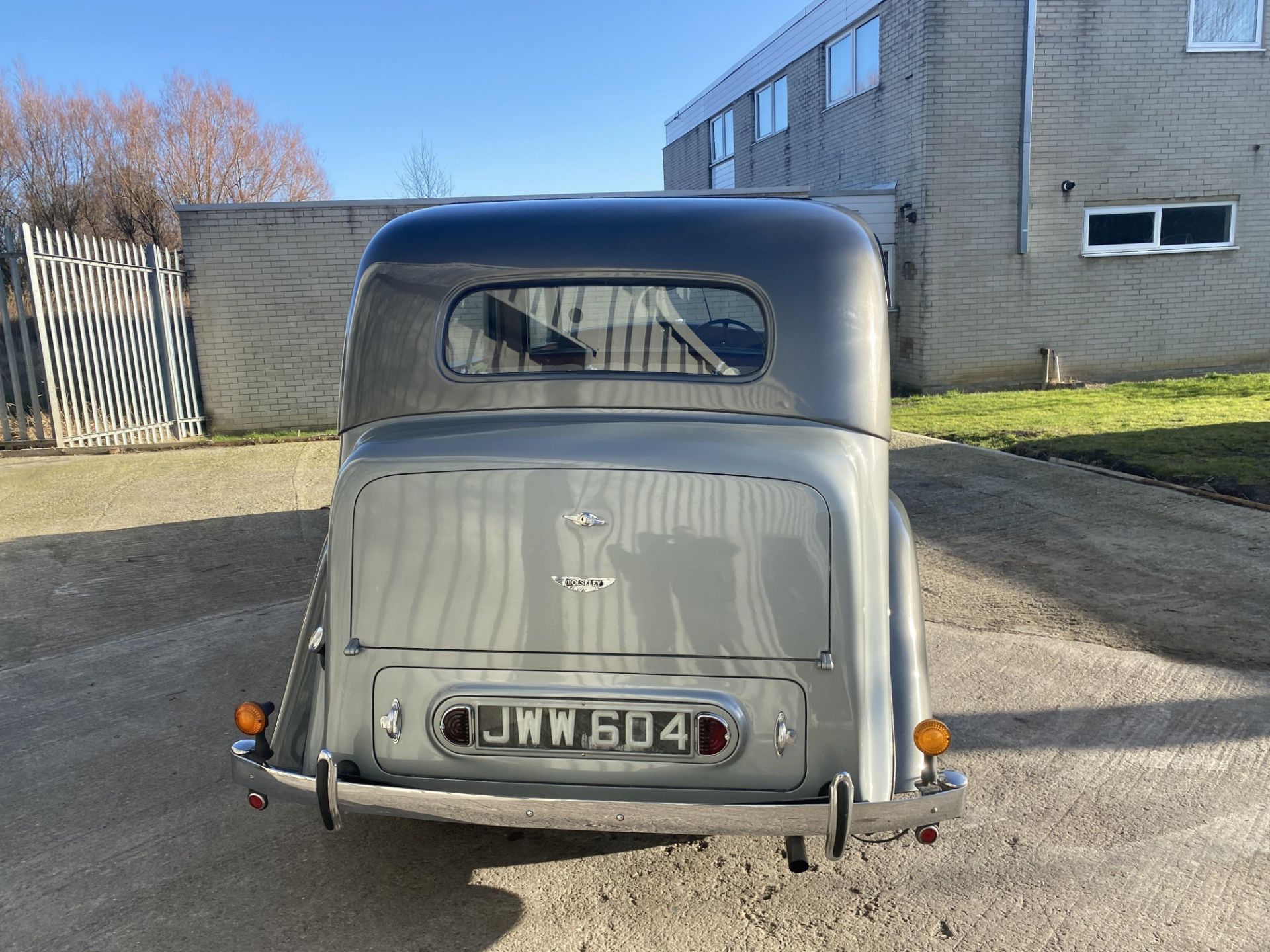 Wolseley 25HP - Image 9 of 66