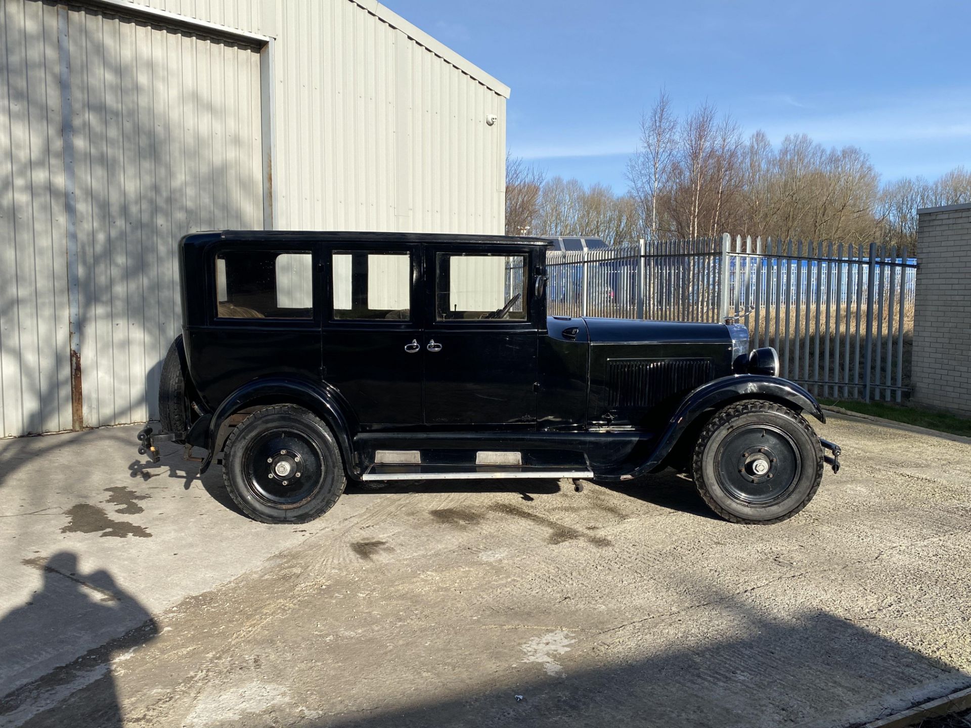 Studebaker Special 6 Tourer - Image 3 of 36