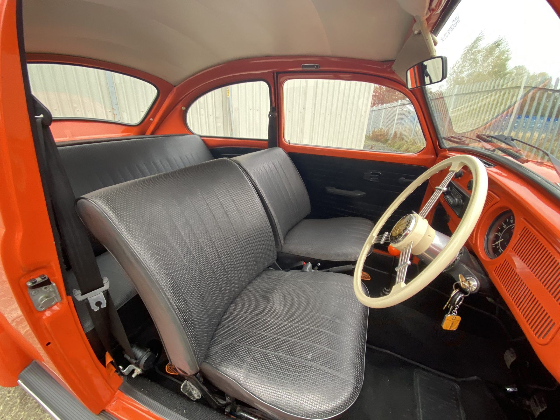 Volkswagen Beetle - LOT WITHDRAWN - Image 31 of 51