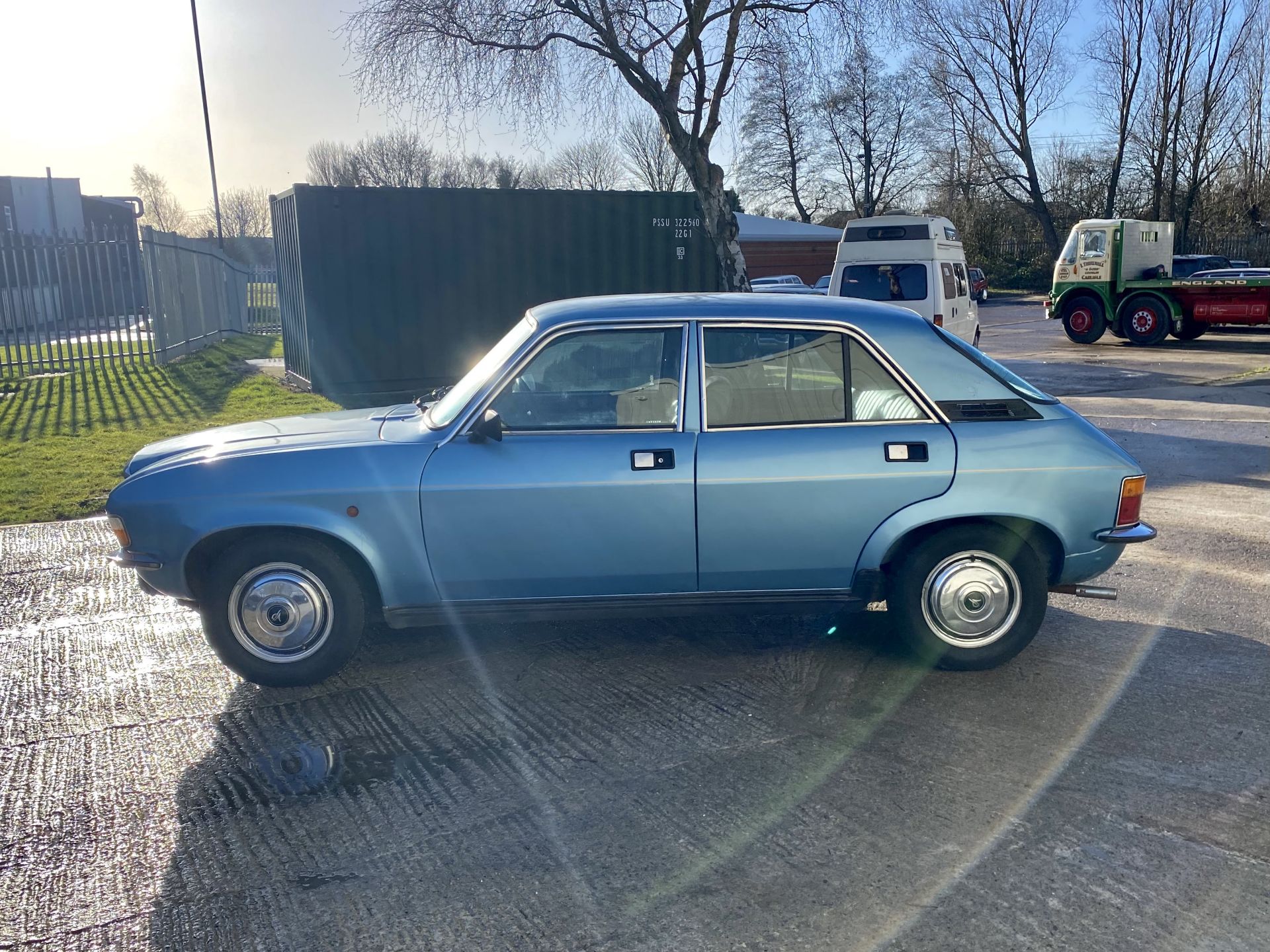 Austin Allegro - Image 8 of 35