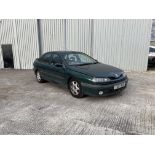 Renault Laguna RT Sport