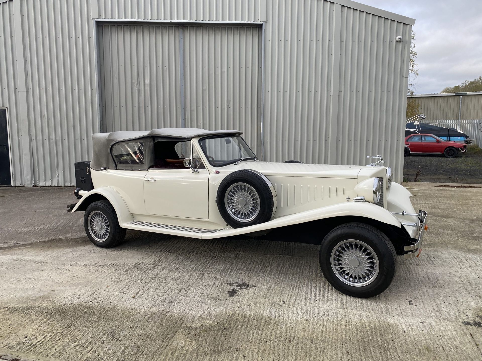 Beauford Series 3 - Image 2 of 31