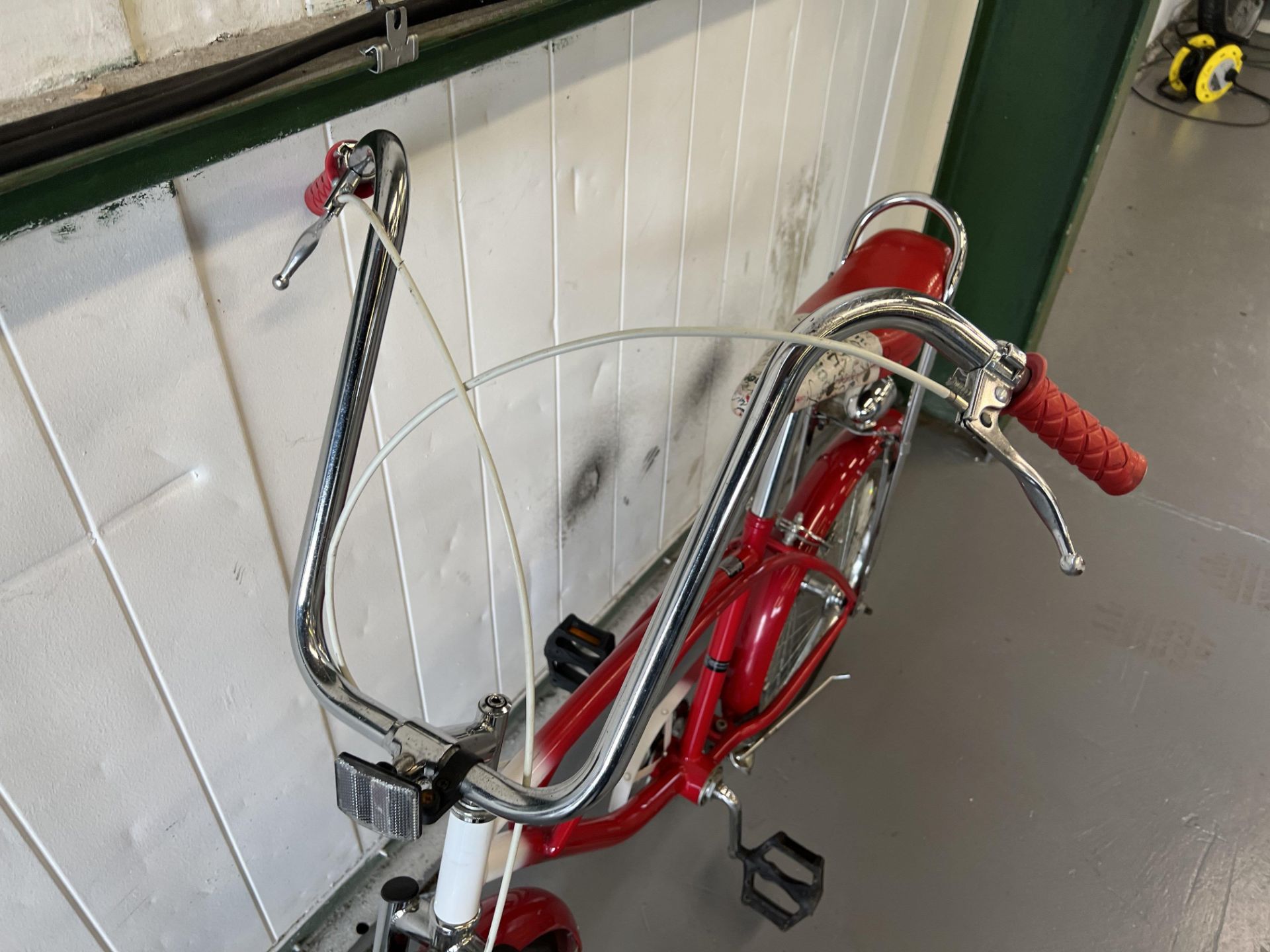 Beach Cruiser Bike - Image 13 of 14