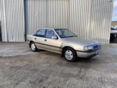 Vauxhall Cavalier