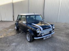 Mini Cooper BSCC