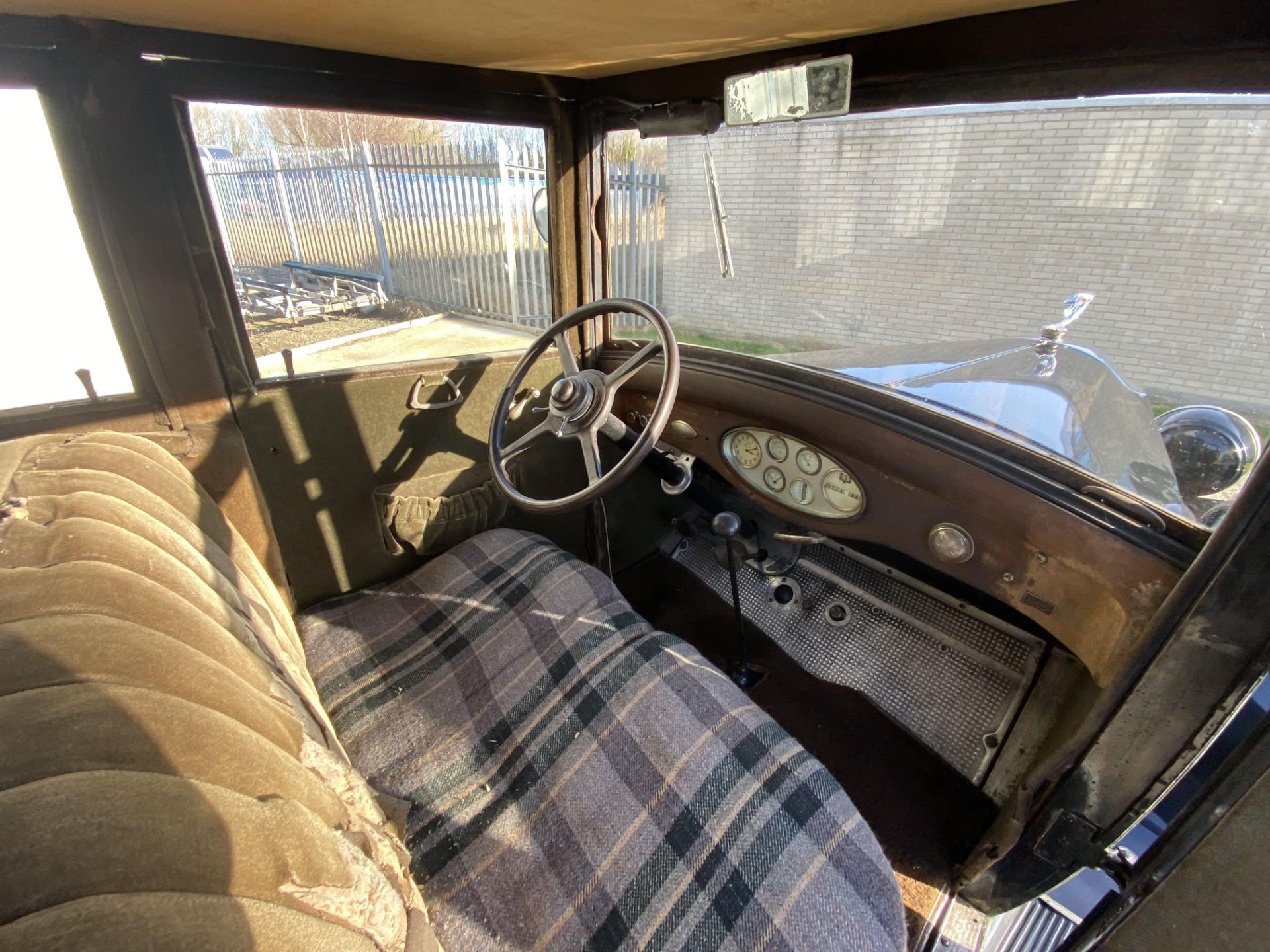 Studebaker Special 6 Tourer - Image 34 of 36