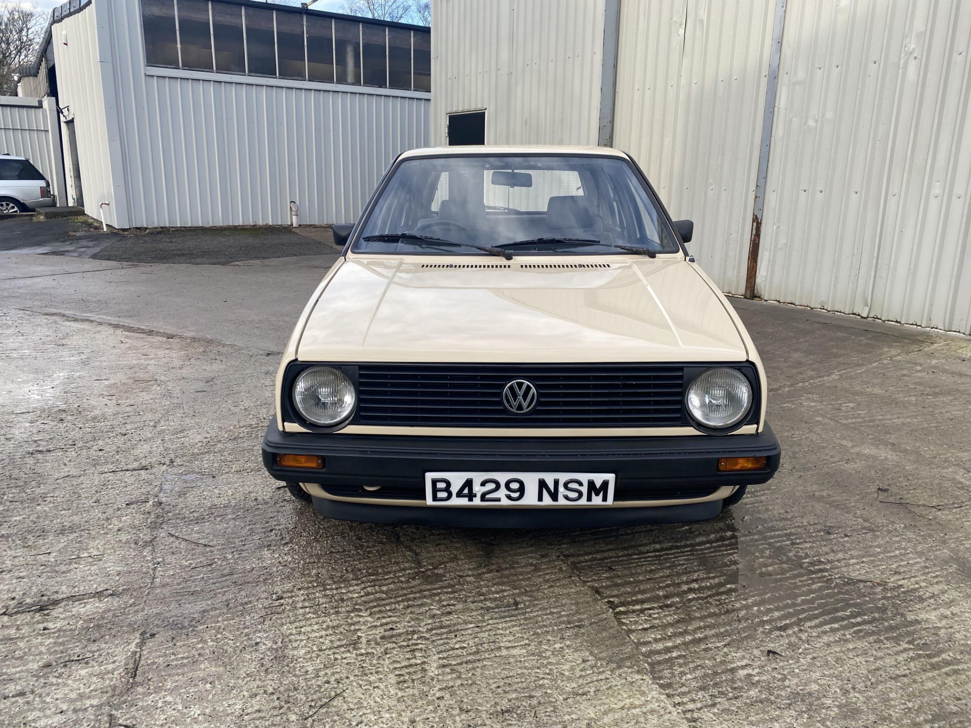 Volkswagen Golf - Image 12 of 44