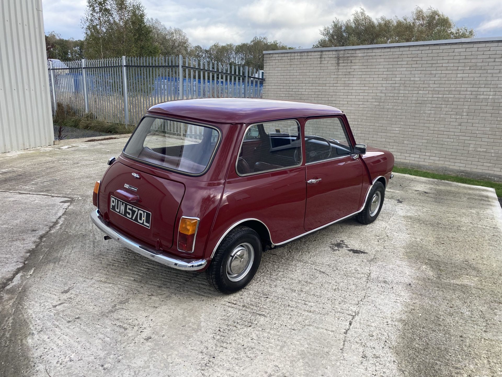 Mini Clubman - Image 4 of 37