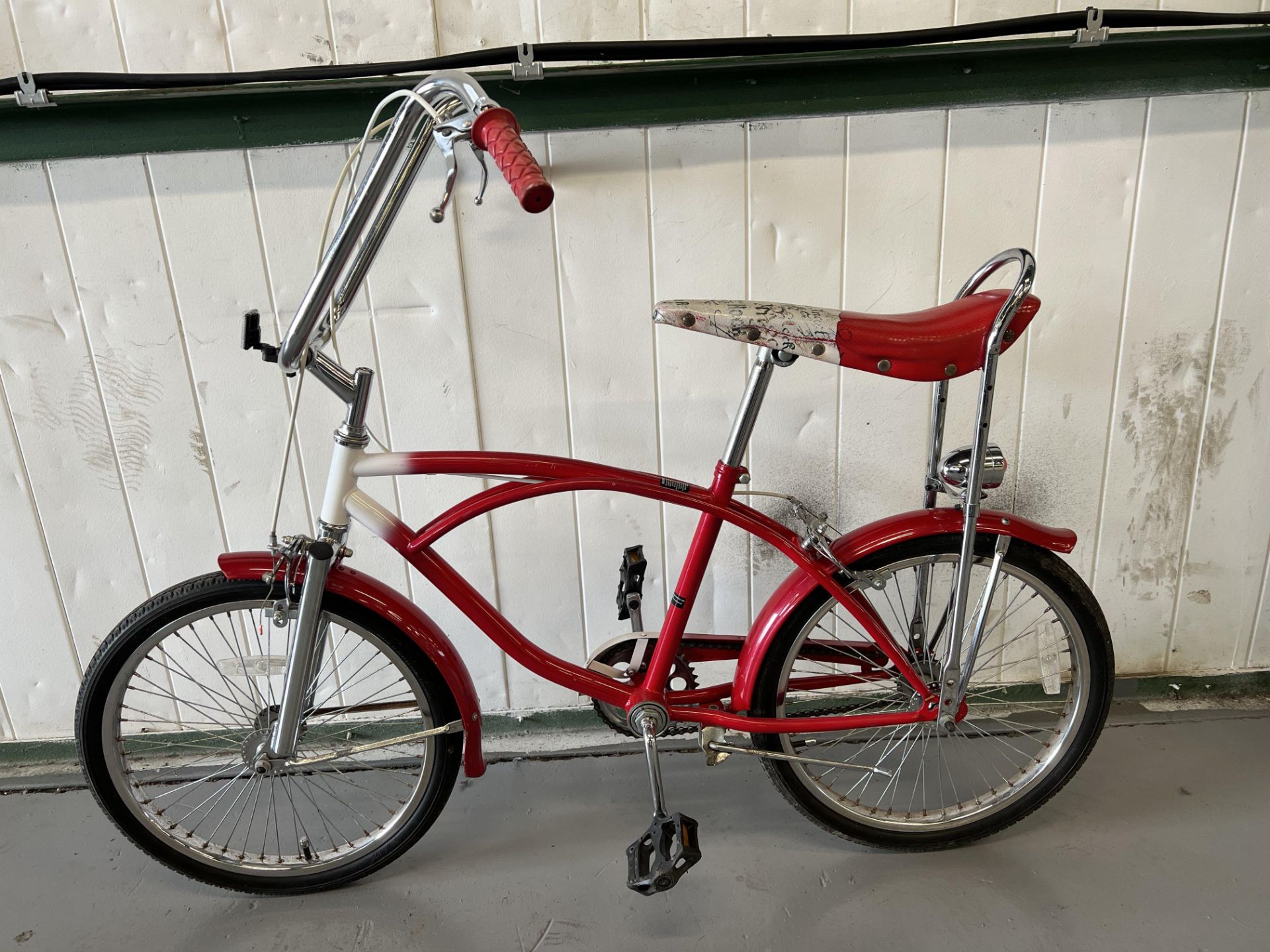 Beach Cruiser Bike - Image 9 of 14