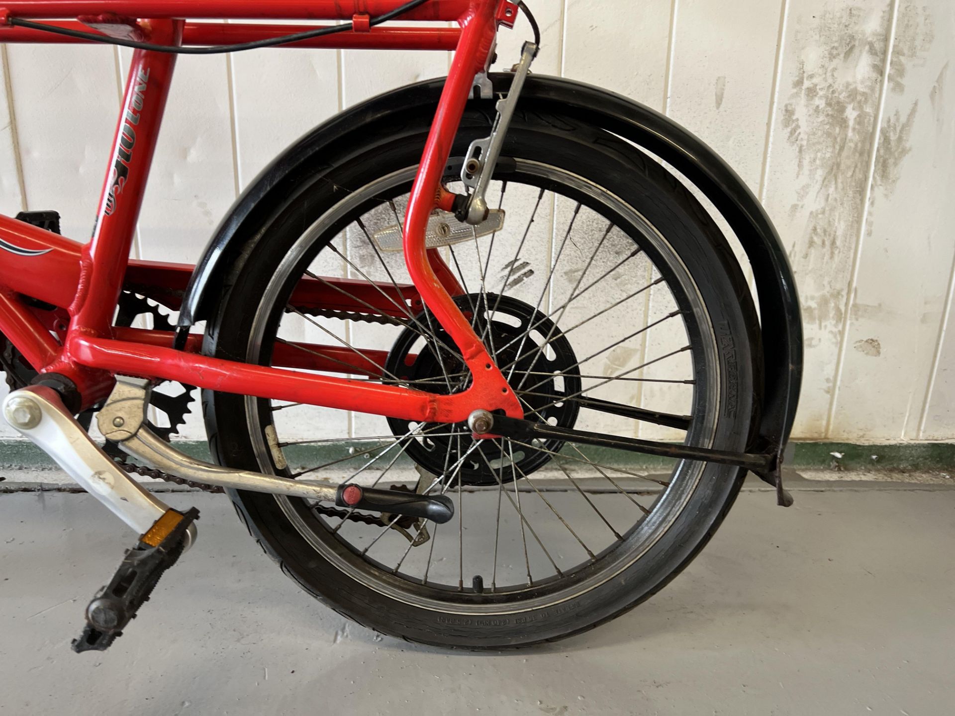 Raleigh Chopper - Image 11 of 12