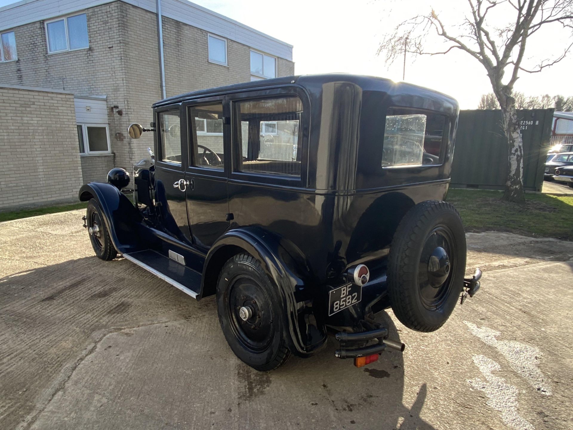 Studebaker Special 6 Tourer - Image 8 of 36