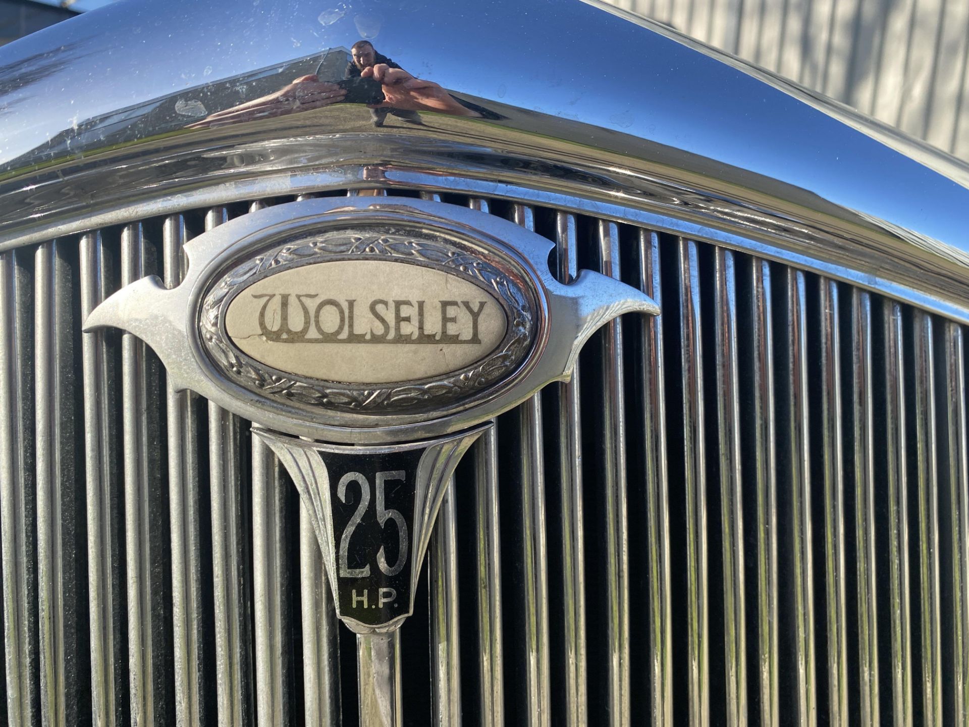 Wolseley 25HP - Image 23 of 66