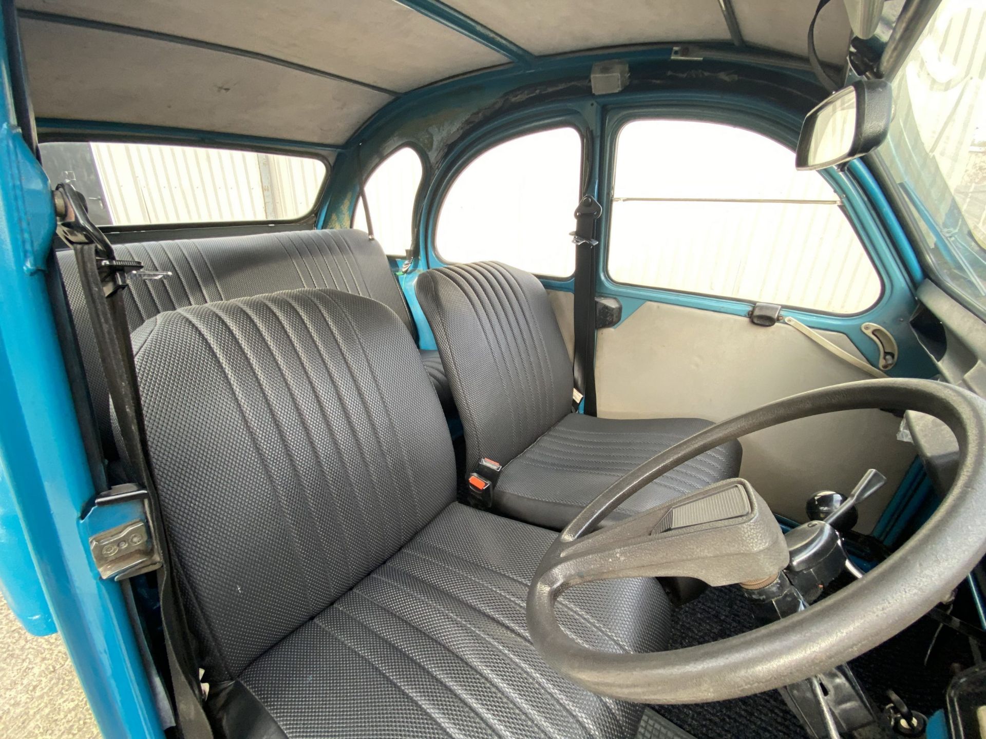 Citroen 2CV - Image 20 of 27