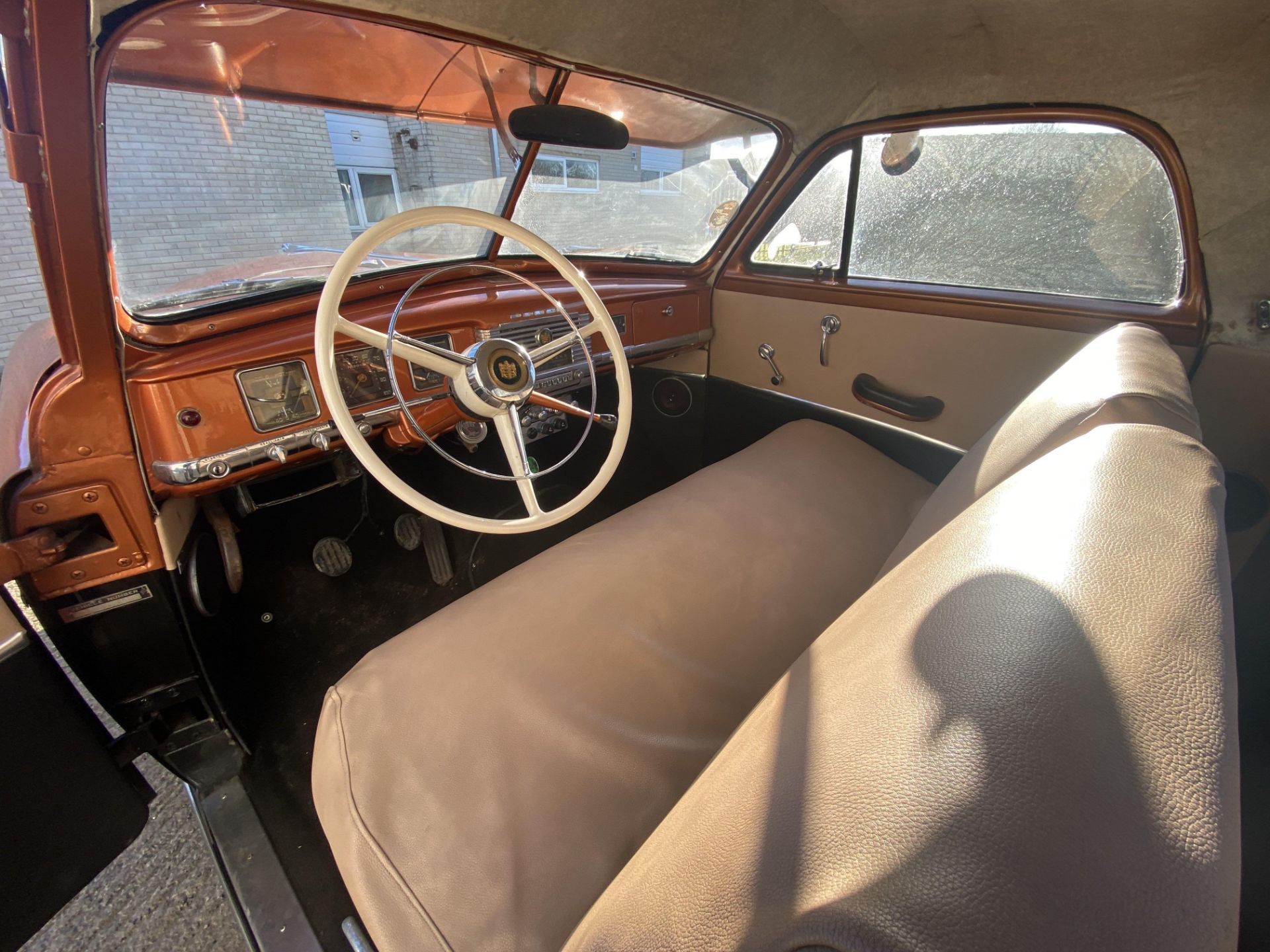 Dodge Business Coupé - Image 33 of 44