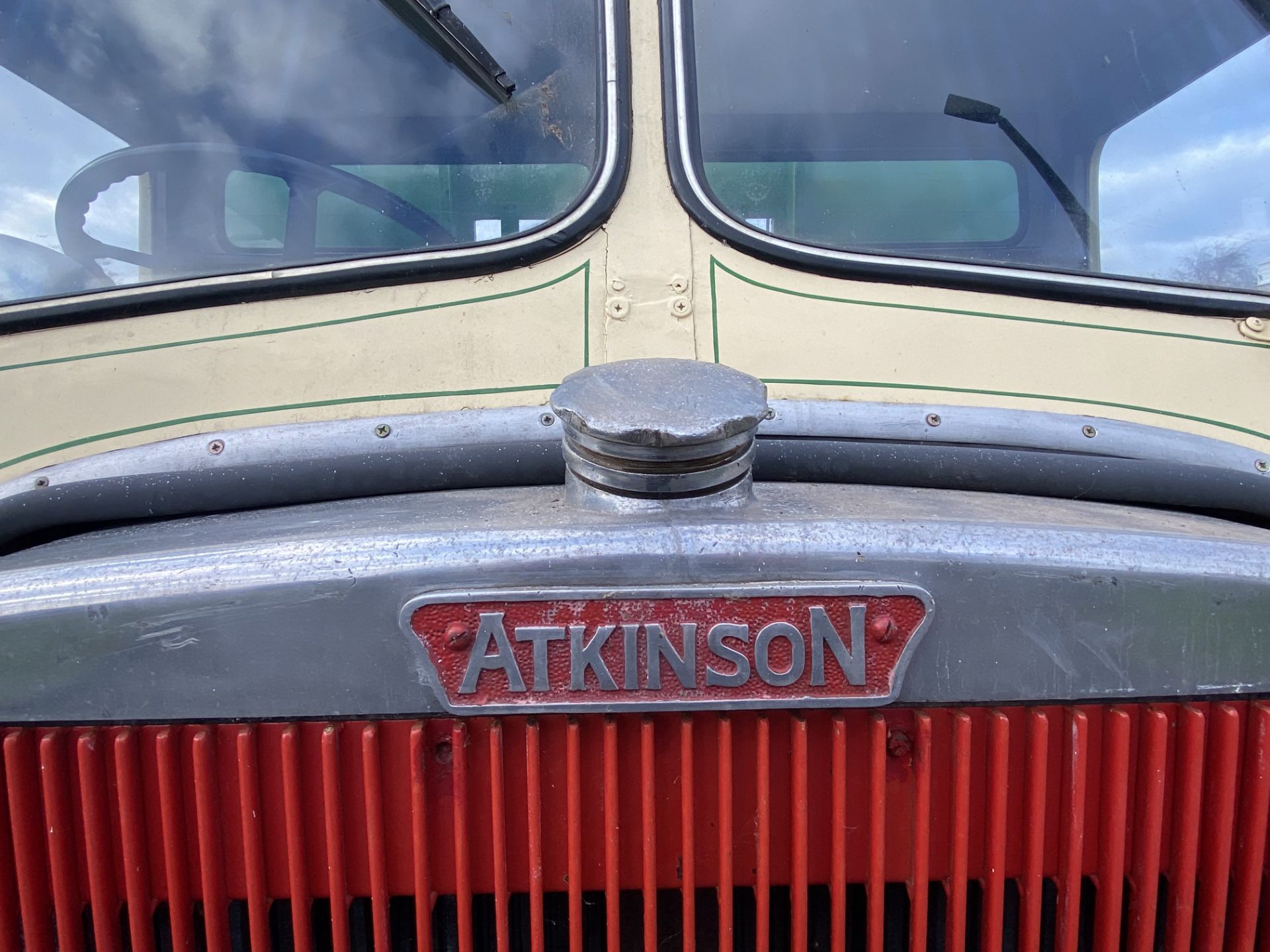 Atkinson Truck - Image 52 of 99