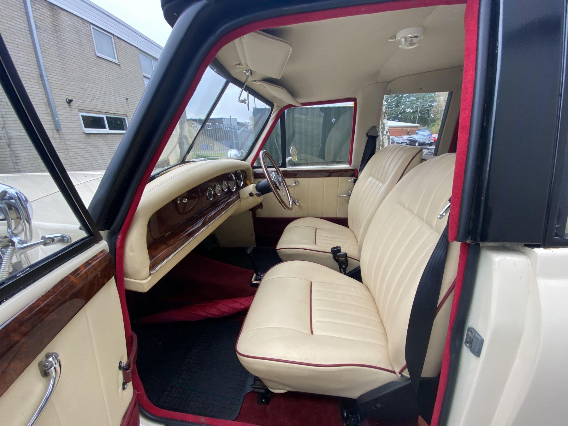 Beauford Long Body Tourer - Image 42 of 59