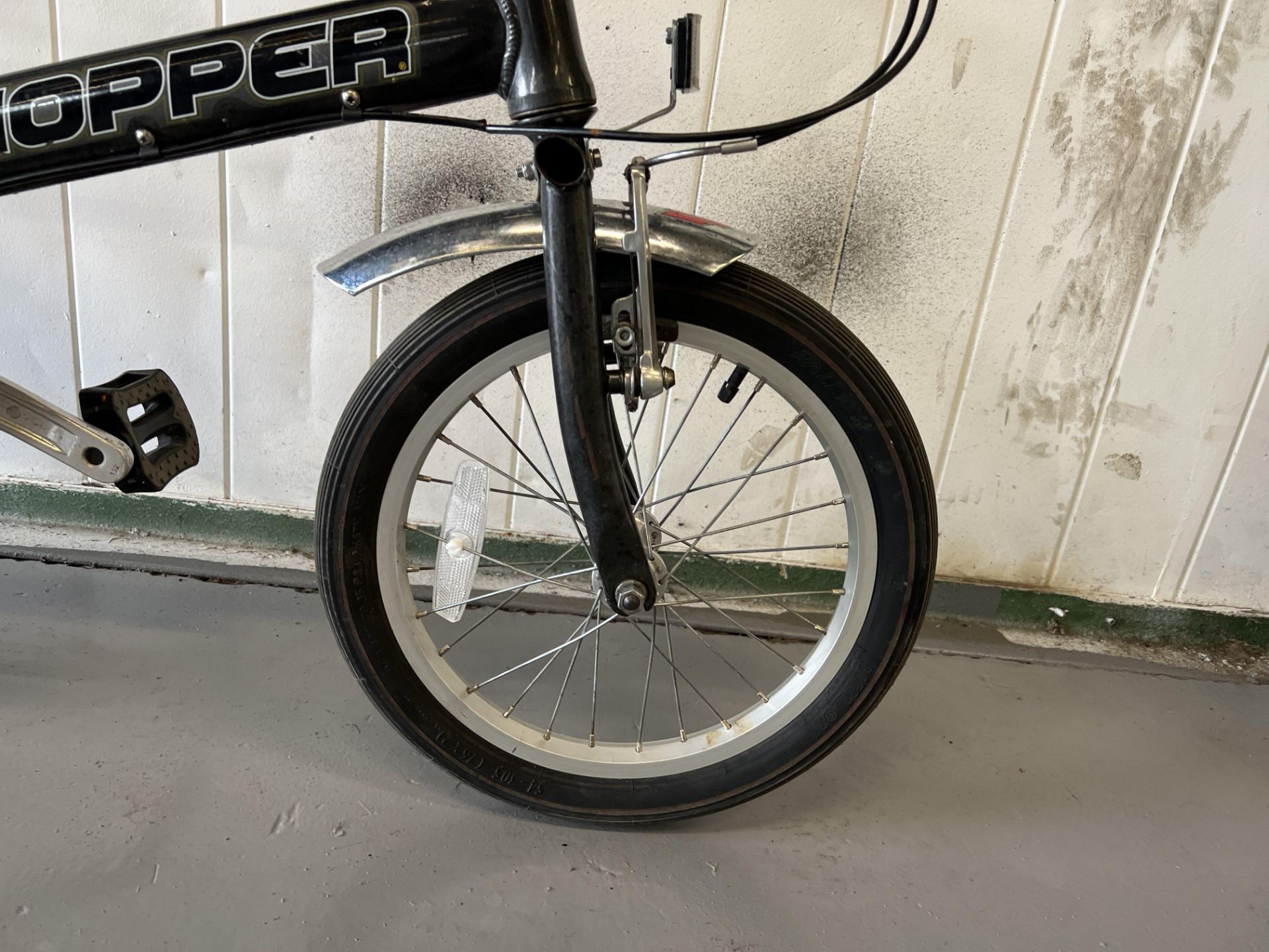Raleigh Chopper - Image 8 of 10