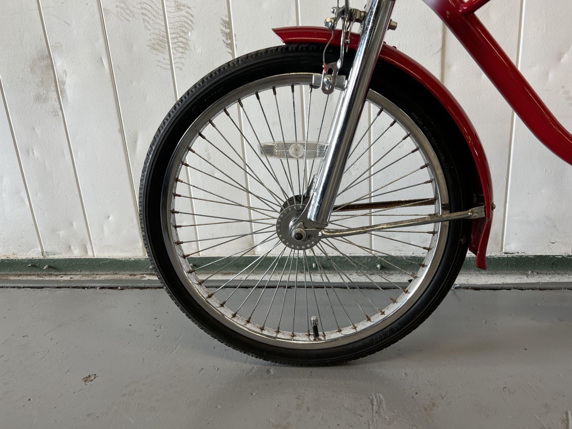 Beach Cruiser Bike - Image 10 of 14