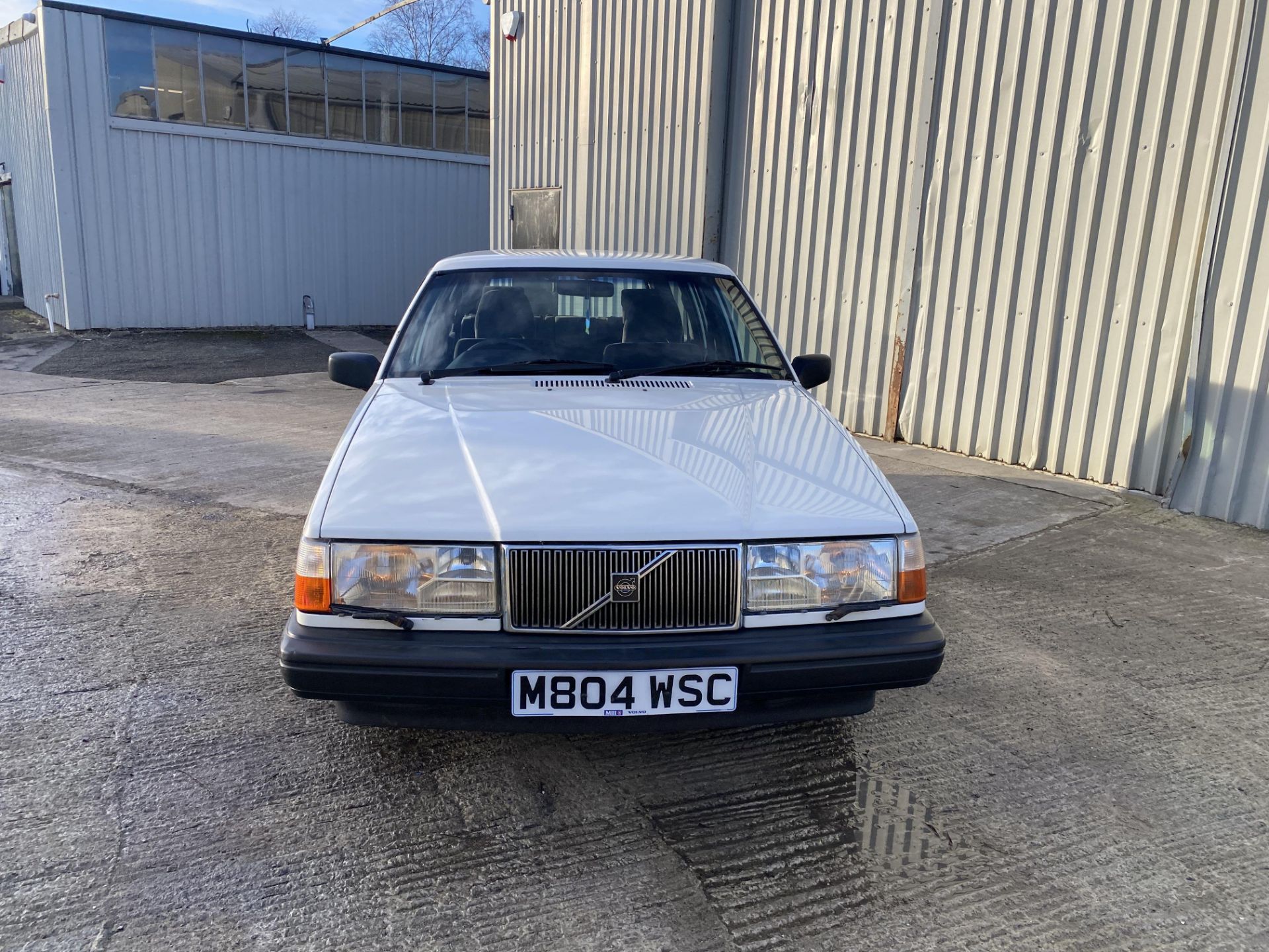 Volvo 940 - Image 12 of 36