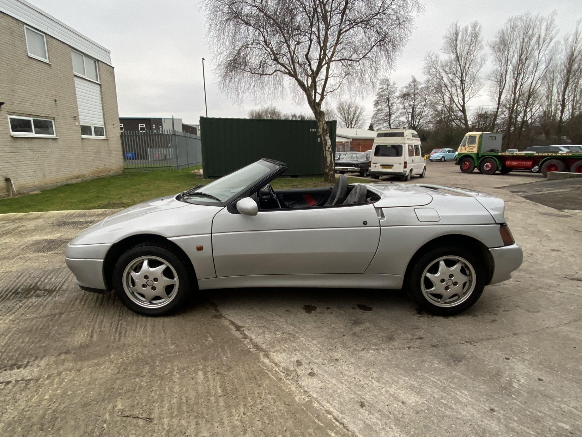 Lotus Elan - Image 9 of 38